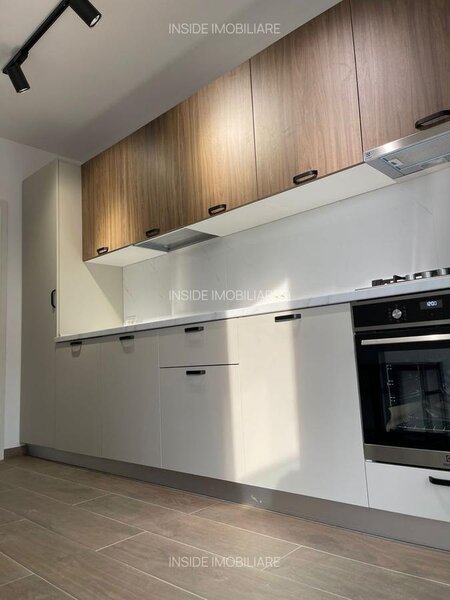 Lujerului, Plaza Residence,