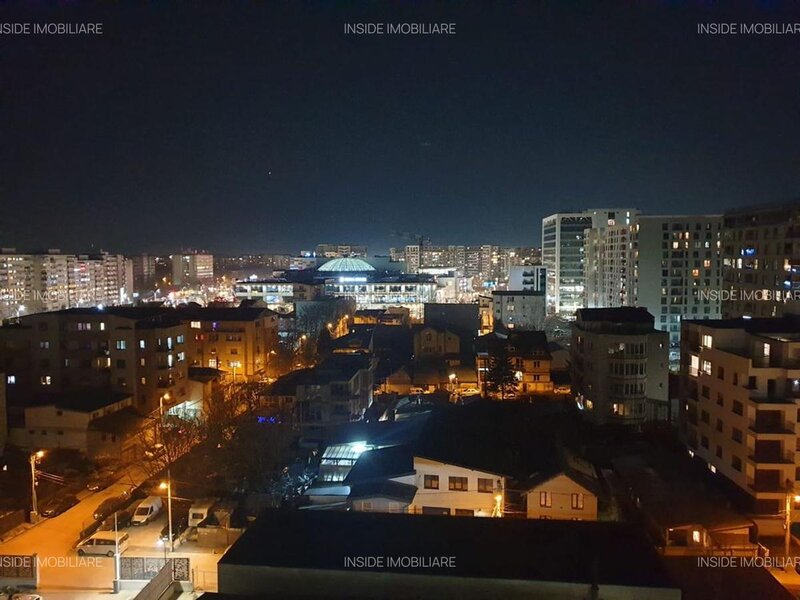 Lujerului, Plaza Residence,